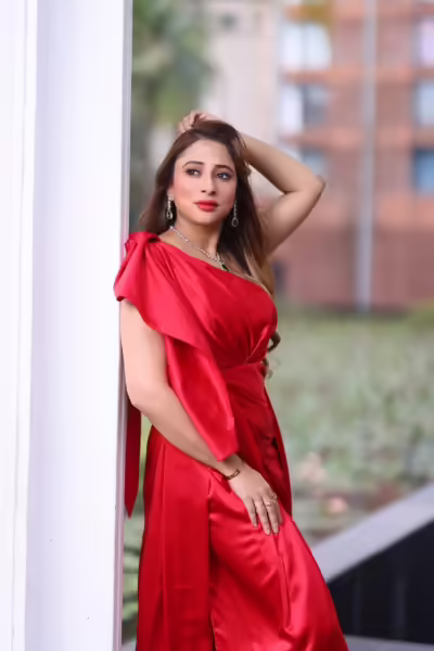 Sangita Sinha