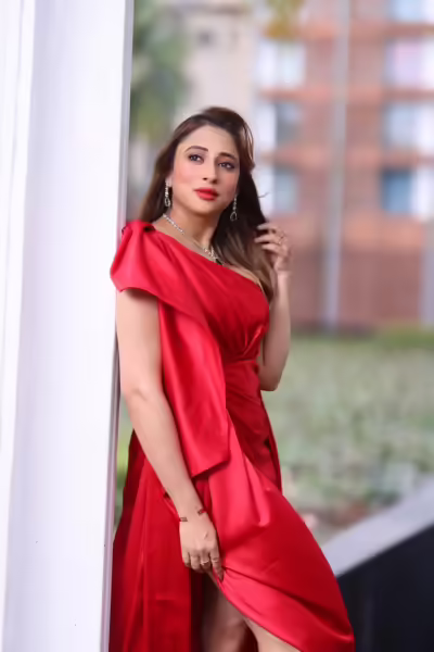 Sangita Sinha
