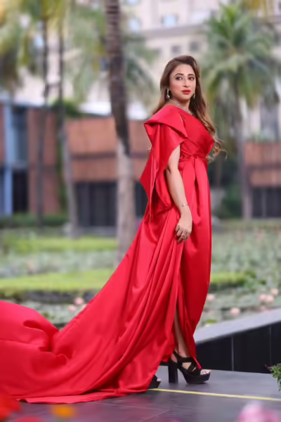Sangita Sinha