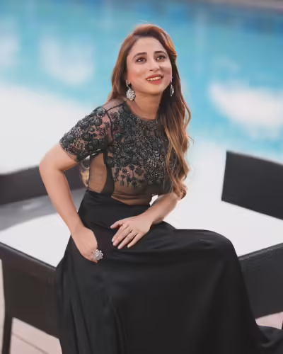 Sangita Sinha