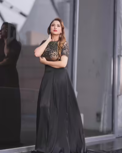 Sangita Sinha