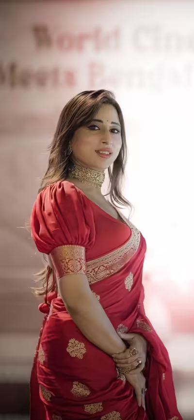 Sangita Sinha
