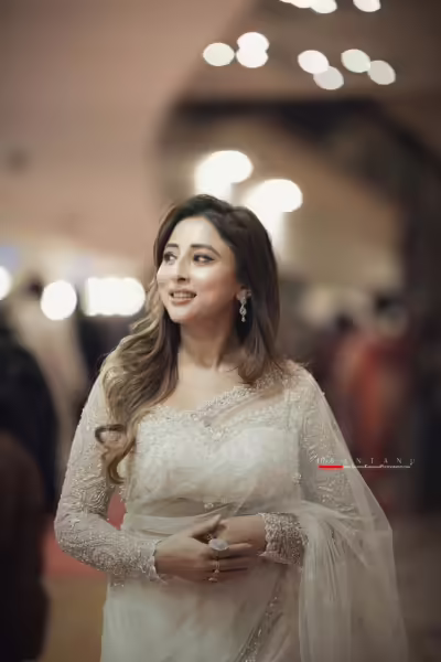 Sangita Sinha