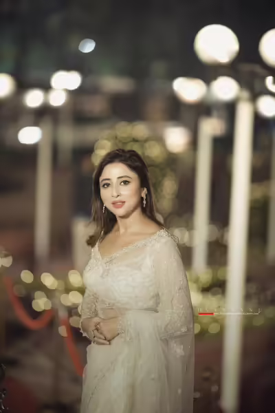 Sangita Sinha