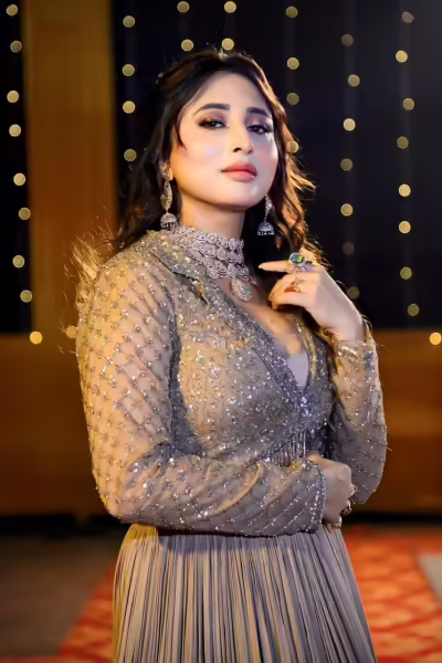 Sangita Sinha