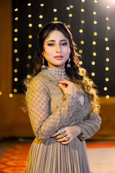 Sangita Sinha